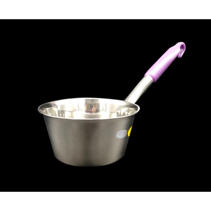 Stainless Soup Bowl