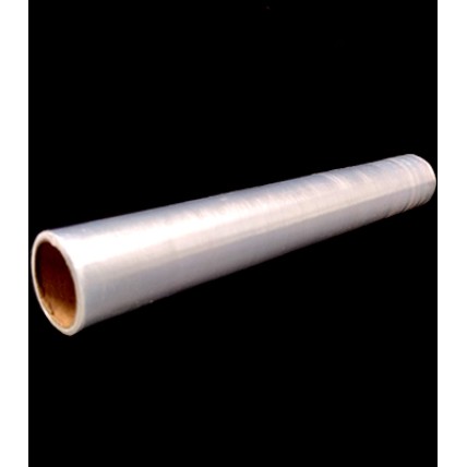 Plastic Wrap