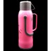 Pink Thermos