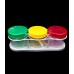 EMPIRE 3 in 1 Canister Small