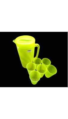 Pitcher Set