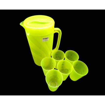 Pitcher Set