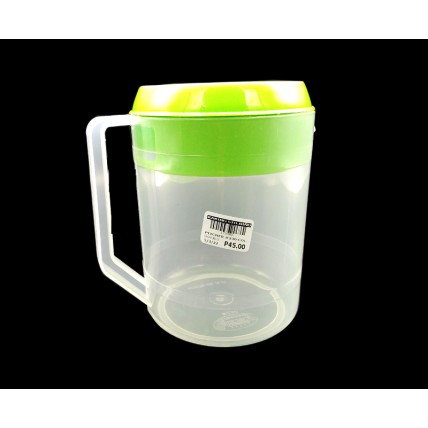 Pitcher