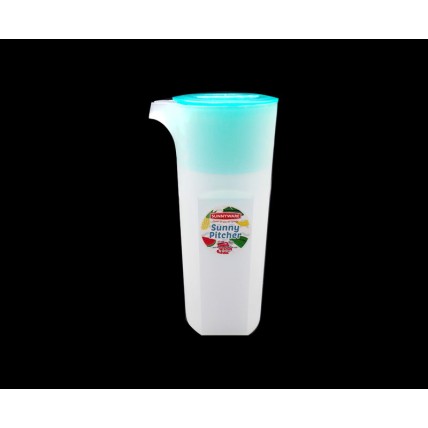 Pitcher K