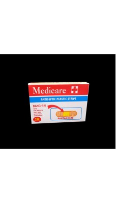 Medicare Band Aid