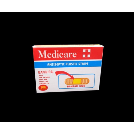 Medicare Band Aid