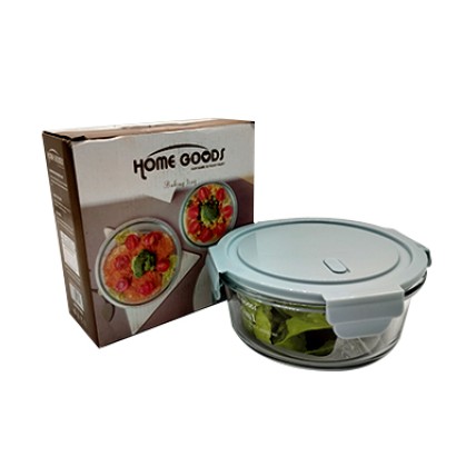 Crystal Preservation Bowl