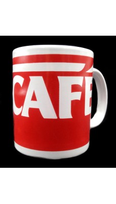 NESCAFE Mug