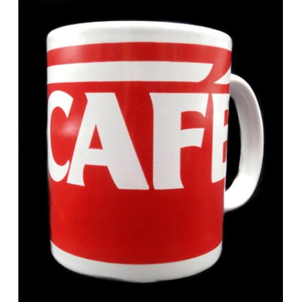 NESCAFE Mug