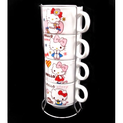 Hello Kitty Coffee Mug