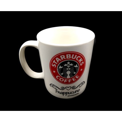 Starbucks Ceramic Cup