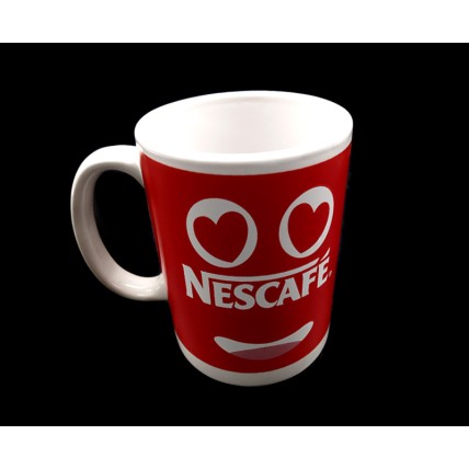Nescafe Mug 