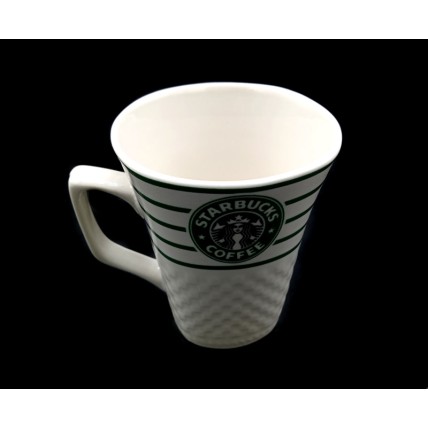 Starbucks Ceramics Cup B