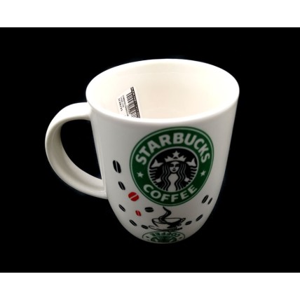 Starbucks Ceramics Cup C
