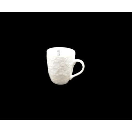 Mug Embossed