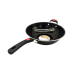 Home Goods Non Stick Frying Pan V2