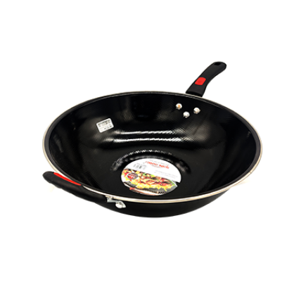 Home Goods Non Stick Frying Pan V2