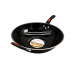 Home Goods Non Stick Frying Pan V2