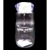 Crystal Plastic Tumbler 350ml