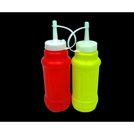 Ketchup Bootle Big 2Pcs.