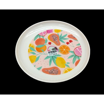 Melamine Plate