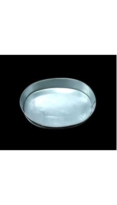 Llanera Mould Aluminum