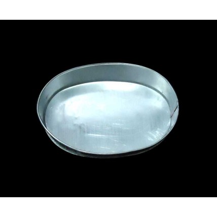 Llanera Mould Aluminum