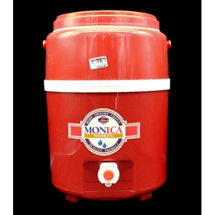 MONICA Water Jug 10L