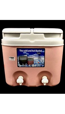 Cold and Hot Bucket 3in1