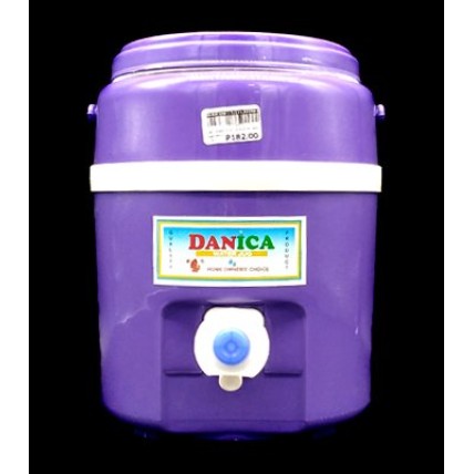 DANICA Water Jug 3L