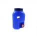 Blue Gallon w/ Faucet Small