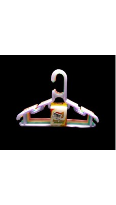 Colored Hanger