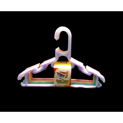 Colored Hanger