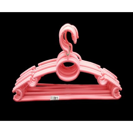 Pink Hanger