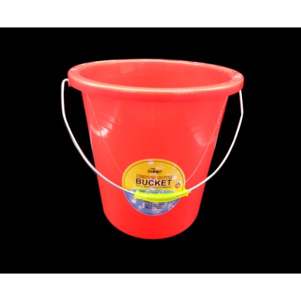 Heavy Duty With Soft Grip Pail