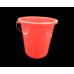 Heavy Duty With Soft Grip Pail