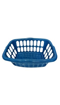 Rectangular Laundry Basket SML.
