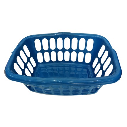 Rectangular Laundry Basket SML.