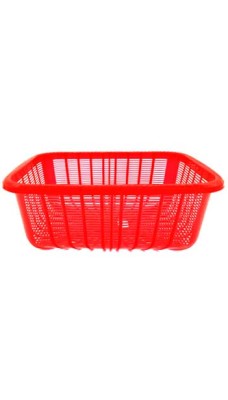 CNGM Rectangular Basket W/Out Cover