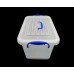 Transparent Storage Box #KSN-5