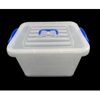 Transparent Storage Box #KSN-5