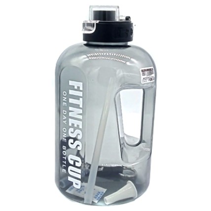 Plastic Water Bottle #6154