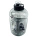 Plastic Water Bottle #6154