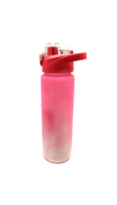 Plastic Water Bottle