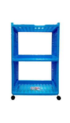 Uniplus Innovative Display Rack