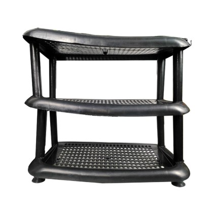 Utility Rack BLK.