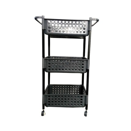 Multipurpose Racks