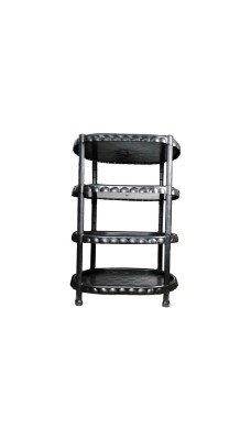 Utility Racks BLK