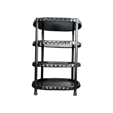 Utility Racks BLK