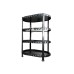 Utility Racks BLK